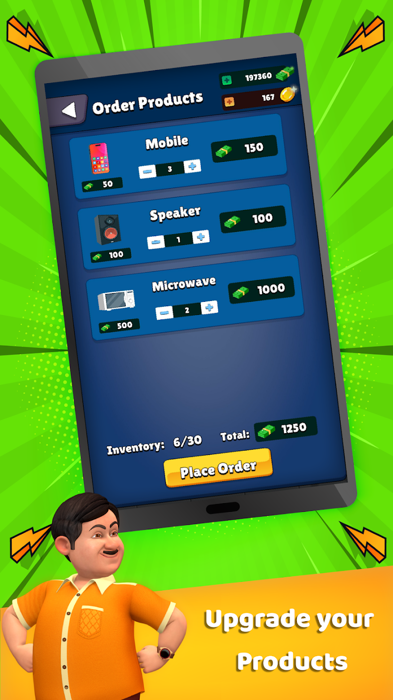 Gameplay Overview