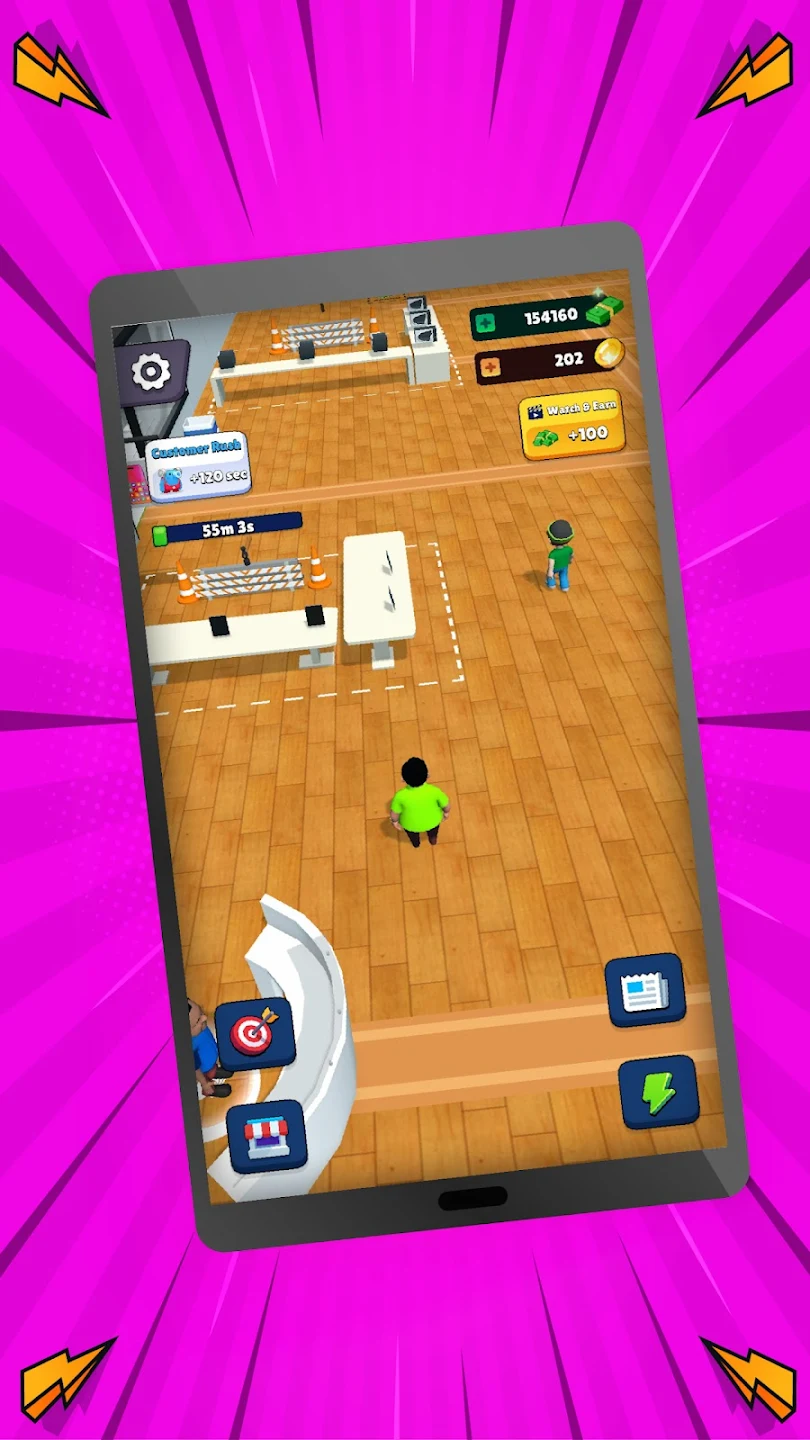 Gameplay Overview